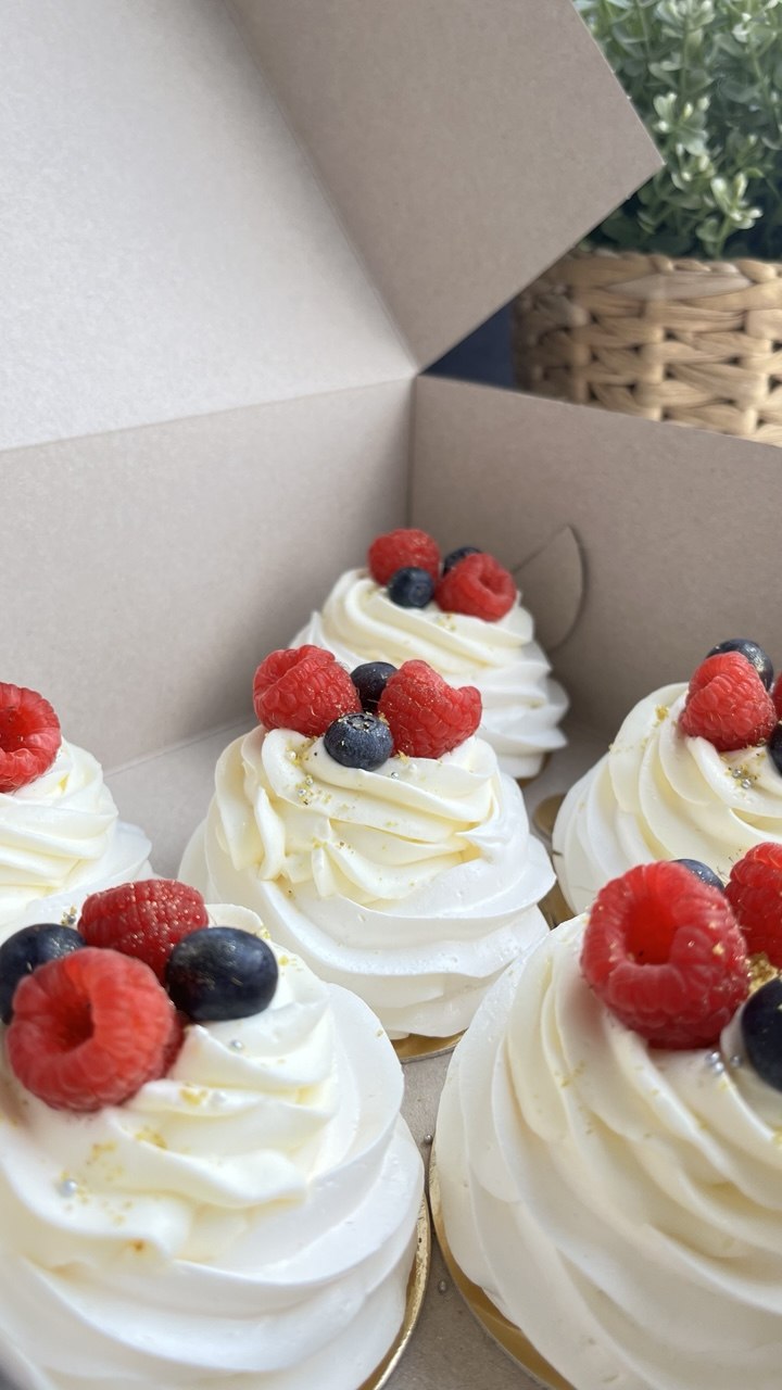 Pavlova 5
