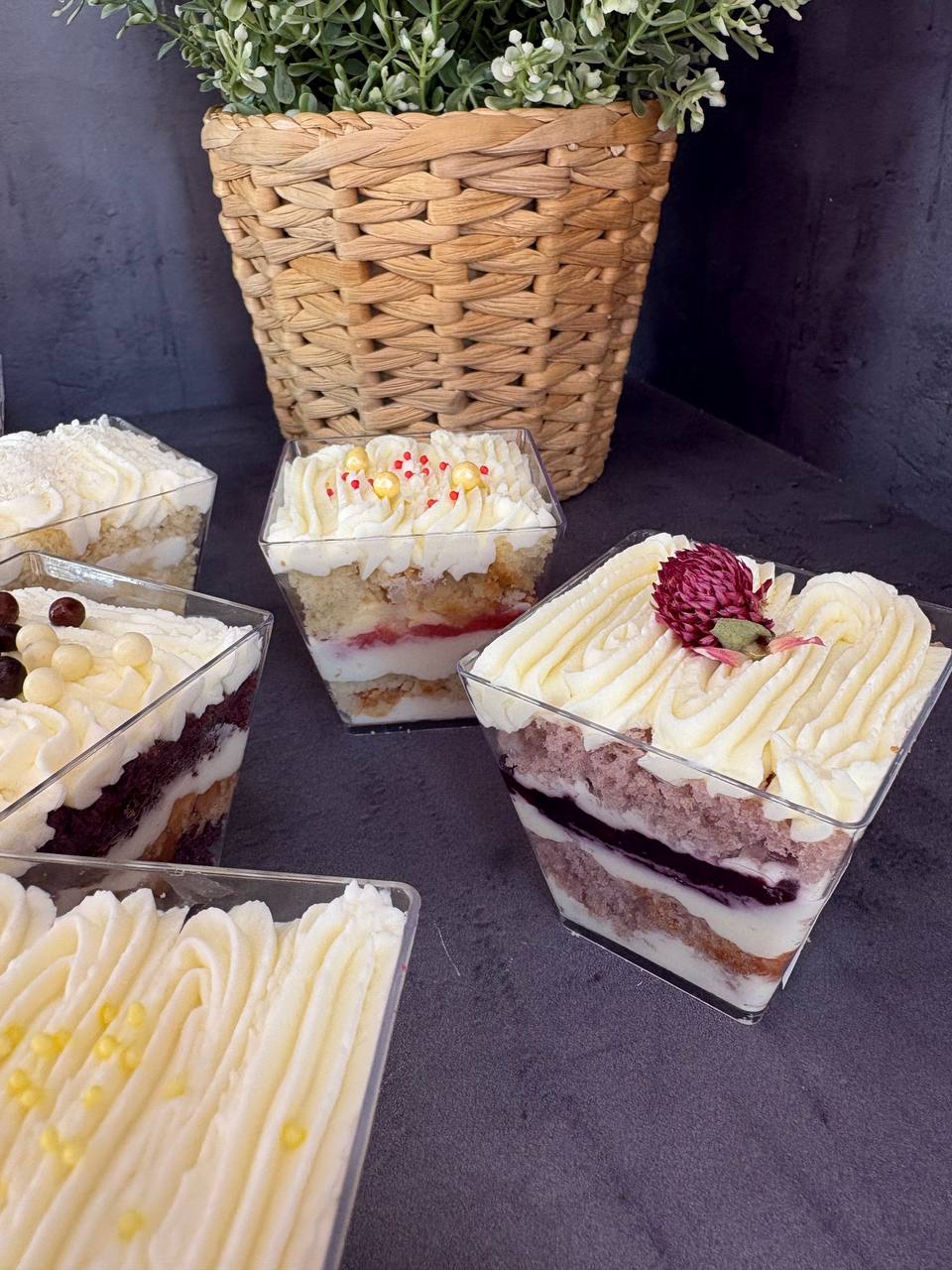 Trifle 6