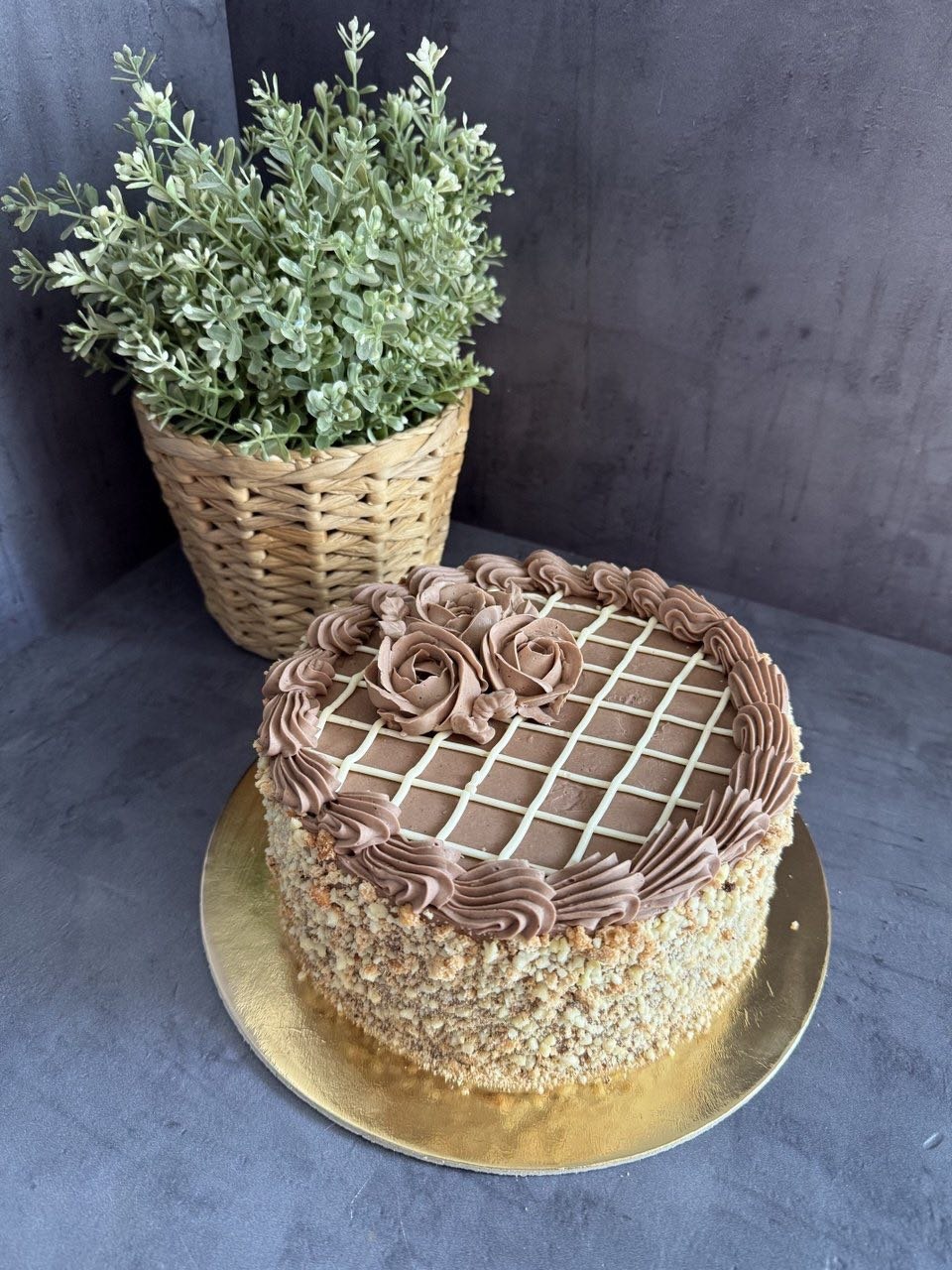 Klasické dorty 4