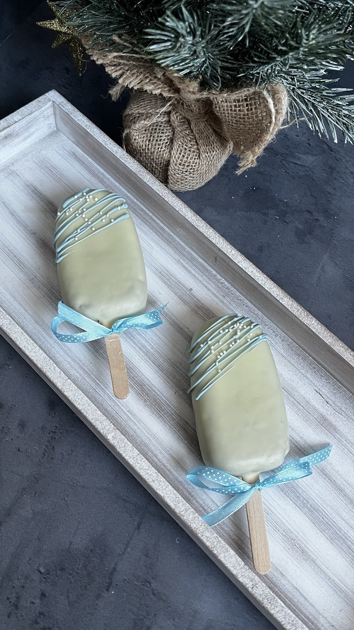 Eskimo a cake pops 11