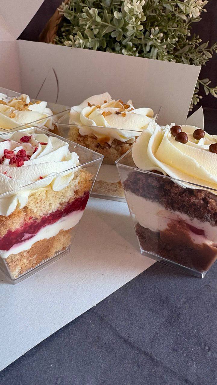 Trifle
