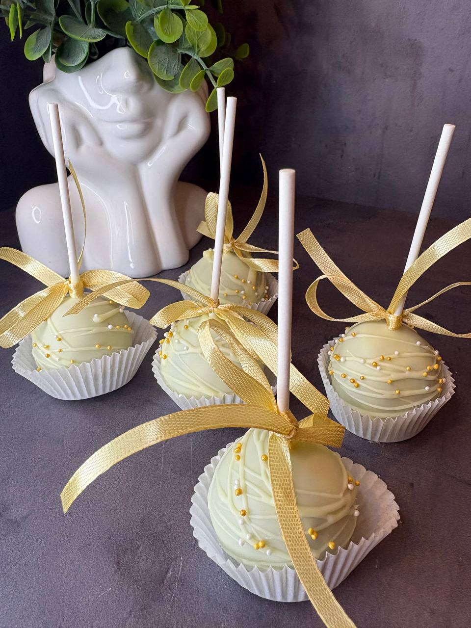 Eskimo a cake pops 4
