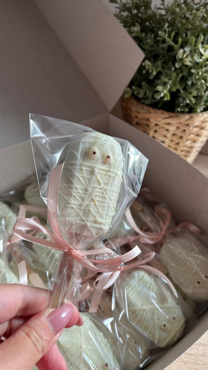 Eskimo a cake pops 17