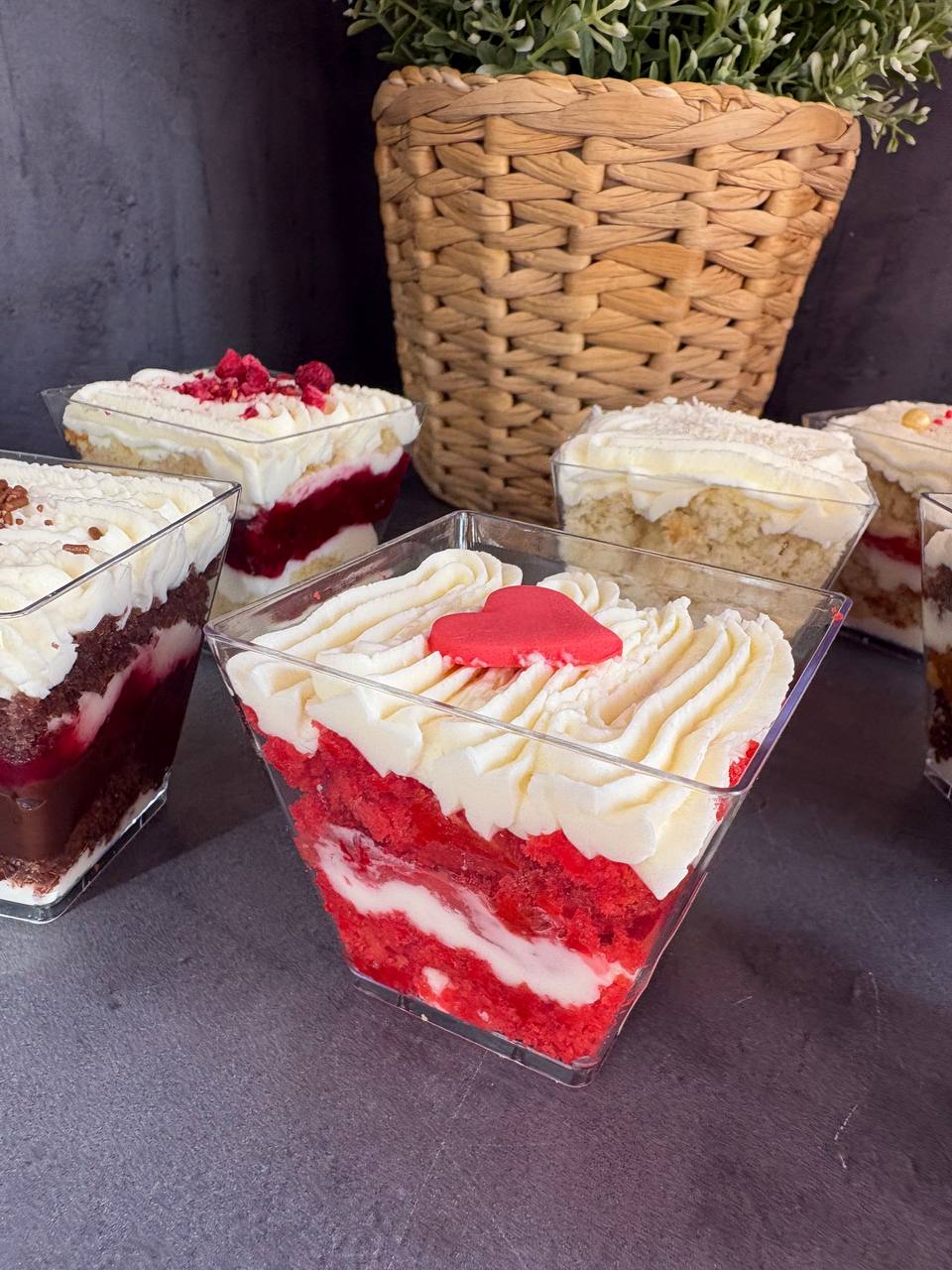 Trifle 10
