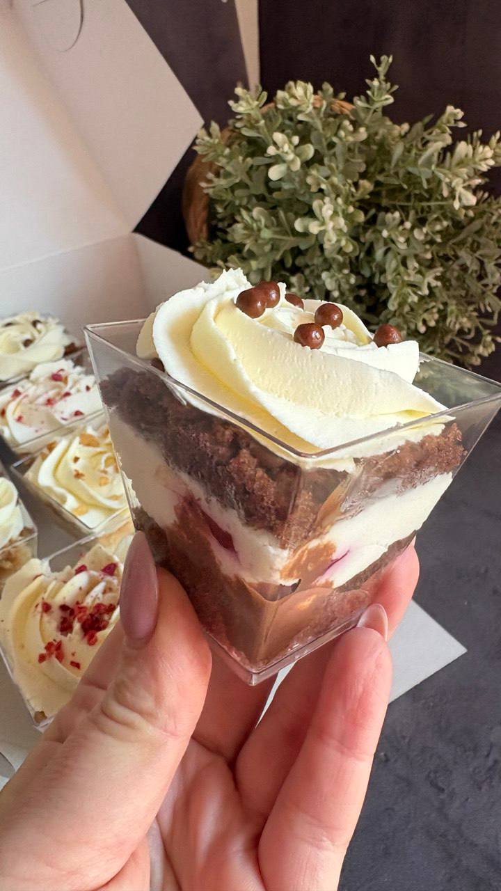 Trifle 2