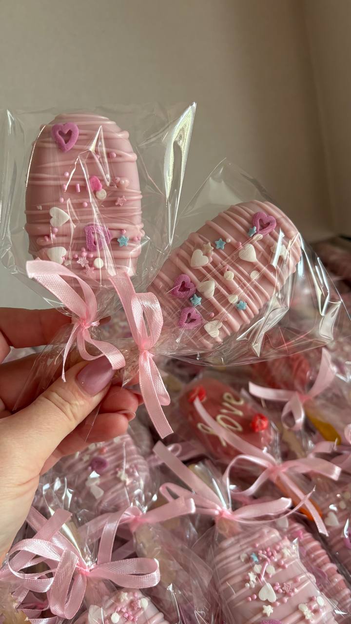 Eskimo a cake pops 19